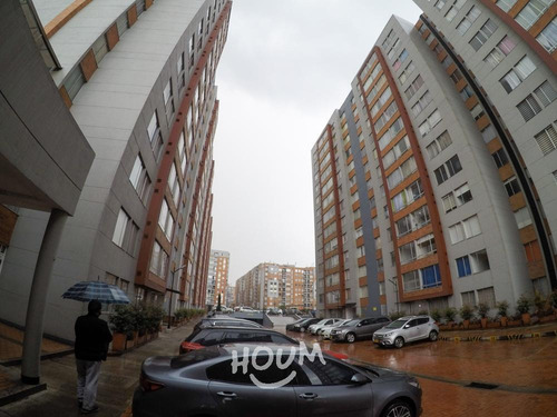Imagen 3 de 29 de Apartamento En Castilla. 2 Habitaciones, 48 M²