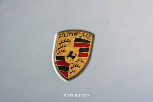 Porsche Macan 3.6 Turbo