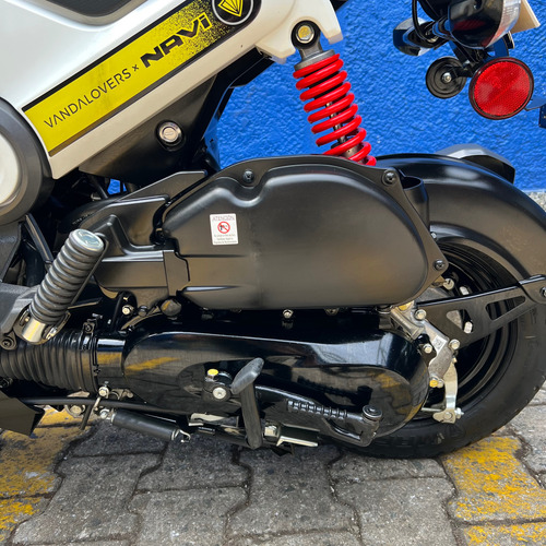 Honda Navi Modelo 2025