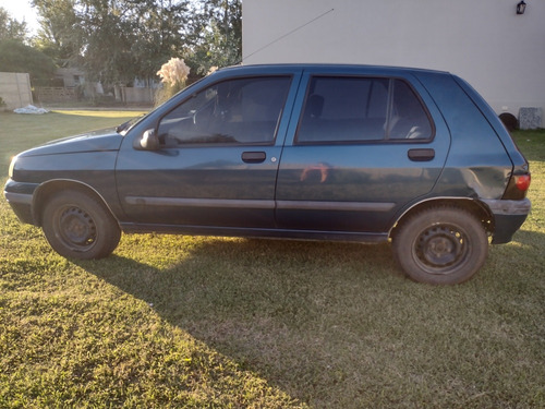 Renault Clio 1.6 Rl