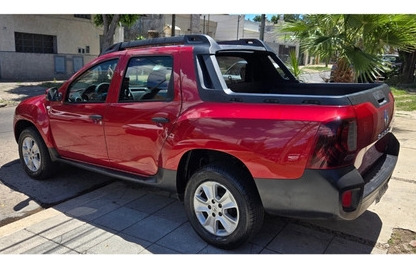 Renault Duster Oroch 1.6 Dynamique