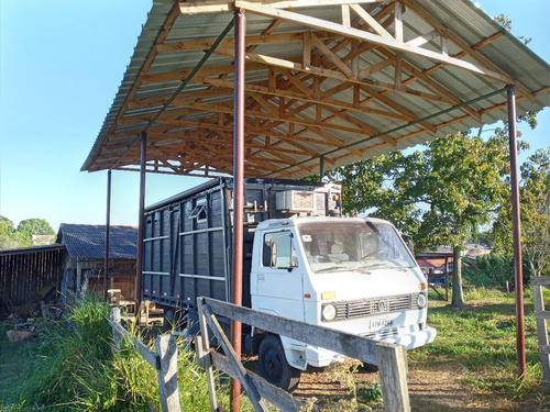 Caminhão Para Rodeio