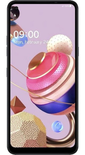 Celular LG Ks51s 6,5 Octa Core 3gb Ram 64gb 32mp Tianio