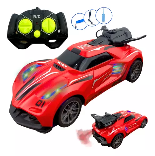 DK Store™ Carro Drift 4WD de Controle Remoto – DriftKing Store