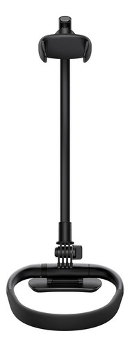 Soporte Cuello Grabación Pov Flexible Celular Cámara