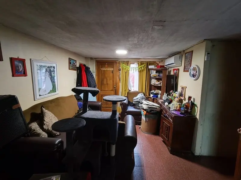 Imagen 4 de 12 de Venta De Casa En Isla De Maipo