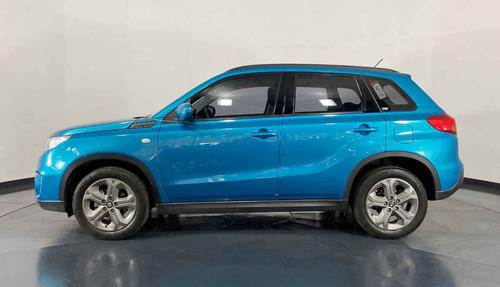 Imagen 9 de 15 de 46238 - Suzuki Vitara 2017 Con Garantía At