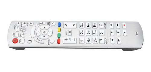 Control Remoto Inteligente Control De Tv Universal Para Tele