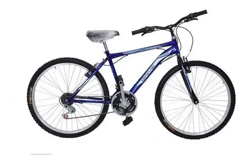 Bicicleta Boston Profit Rin 26 MercadoLibre