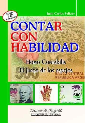 Contar Con Habilidad  Seltzer