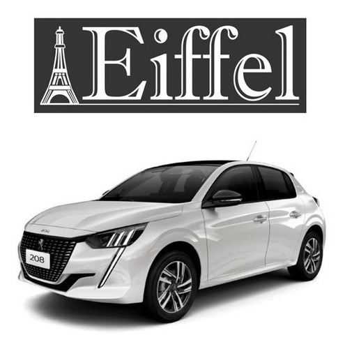 Peugeot 208 1.6l Feline Tiptronic 0 Km