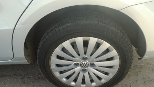 Volkswagen Voyage 1.6 Gp