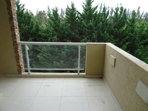 Venta Departamento 2 Ambientes - Nordelta - Palmar Iv