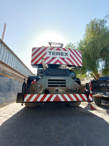 Imagen 8 de 18 de Terex Rt 450