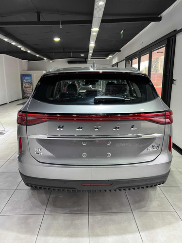 Haval H6 2.0t Coupe Dignity At 2wd