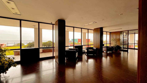 Venta Deptos Semipiso 2 Cocheras Playa Grande