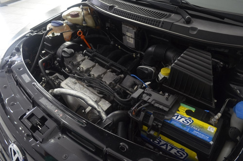 Volkswagen Gol Gol Power 1.6 I-motion