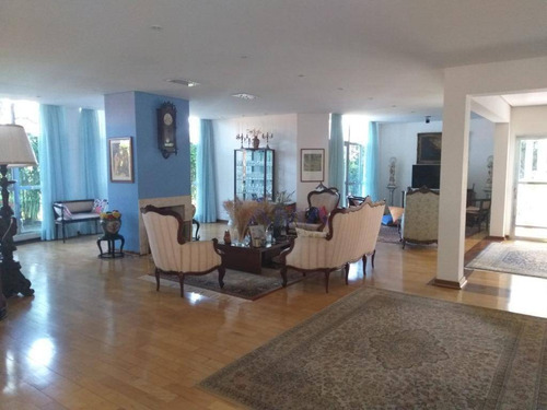 Imagem 13 de 30 de Magnífica! No Forest Hills C/ 4 Suítes! Vale R$2.400 Milhão, Vende P/ R$1.599.000,00! - Ca0920