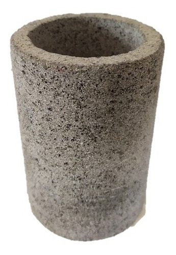 Vasos En Piedra Calisa.
