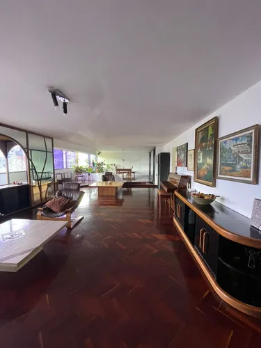 Apartamento En Venta - Santa Fe