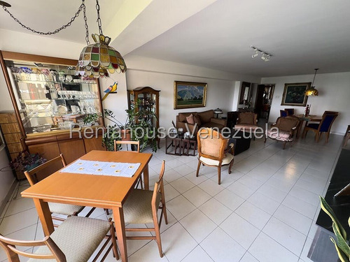 Sb Amplio Y Comodo Apartamento Con Bella Vista Y Excelente Ubicación.sin Fallas En Los Servicios