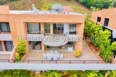 Townhouse en venta