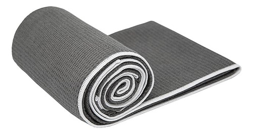 Hot Yoga Towel Toalla De Yoga De Fibra Adhesiva Tamaño De Es