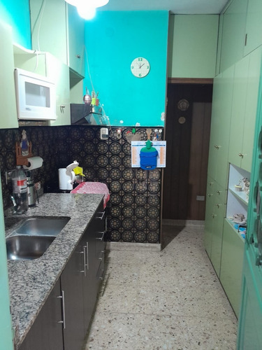 Imagen 6 de 15 de Casa Sobre Lote Propio De 40 Mts. Buena Ubicación.