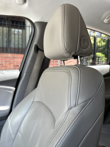 Chevrolet Cruze 1.4 Ltz At Sedan