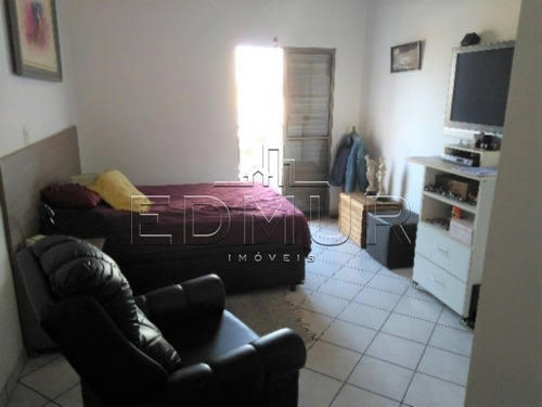 Sobrado - Olimpico - Ref: 22252 - V-22252