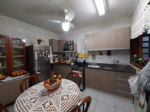 Imagem 3 de 10 de Apartamento - Santana - Ref: 529094 - V-pj5931