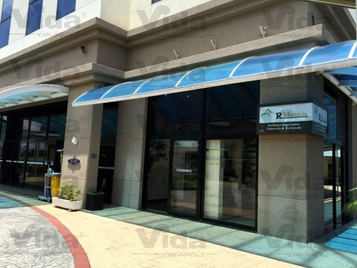 Imagem 3 de 3 de Loja/salão Para Venda - 34203
