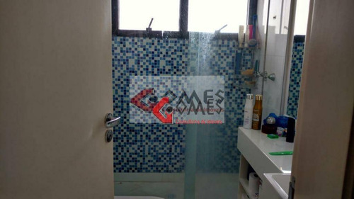 Imagem 30 de 30 de Apartamento Com 4 Dormitórios À Venda, 308 M² Por R$ 1.600.000,00 - Centro - São Bernardo Do Campo/sp - Ap0006