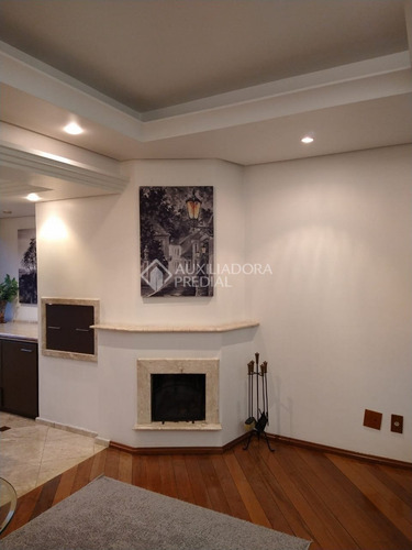 Imagem 3 de 15 de Apartamento - Cristal - Ref: 347460 - V-347460