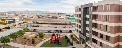 Imagen 7 de 13 de Condominio Valle Altiplánico