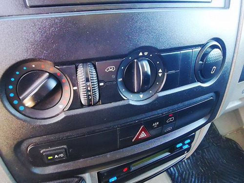 Imagen 9 de 12 de Mercedes Benz Sprinter . 2017