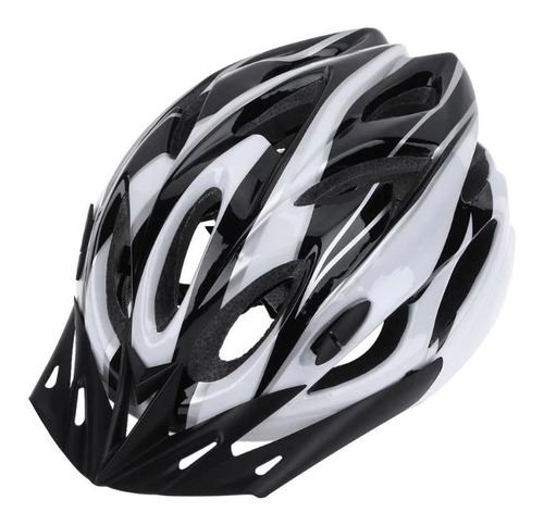 Casco Bicicleta Adulto Ultraligero Transpirable / 219018