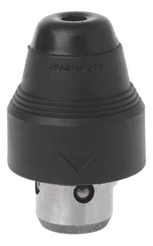 Portabrocas De Fijación Sds Plus Para Bosch Gbh2-26dfr