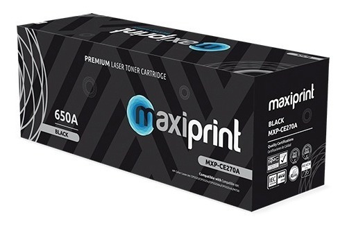 Toner Ce-270a