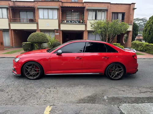 Audi S4 3.0 Tfsi Quattro