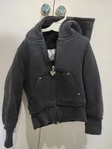 Comprar Campera Grisino Bébé Calentito Cpiel Adentro. 