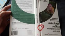 Comprar Astrologia Budista Nueva Interpretacion De La Carta Astral