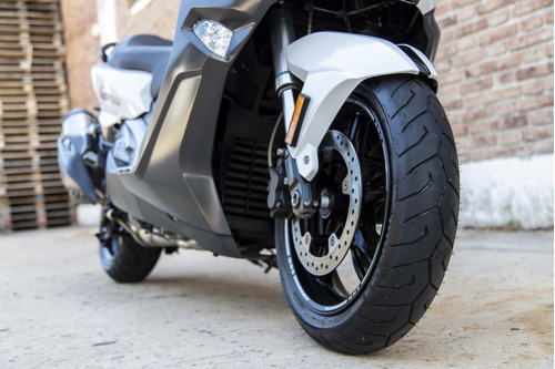 Bmw C 650 Sport Onehaus. Exclusivos. Permutas. Financiacion.