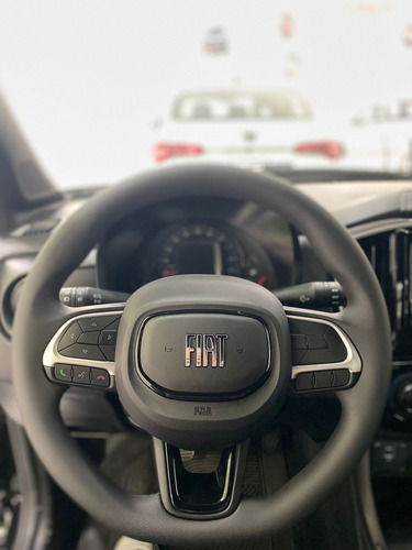 Fiat Strada 1.4 8v Freedom Cd