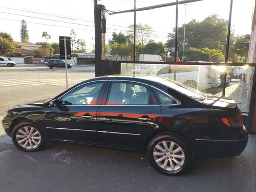 Imagem 4 de 7 de Hyundai Azera 3.3 Gls Aut. 4p
