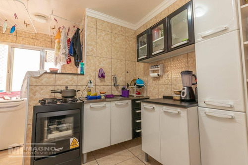 Imagem 17 de 30 de Apartamento Com 2 Dormitórios À Venda Em Ermelino Matarazzo - Ap2401