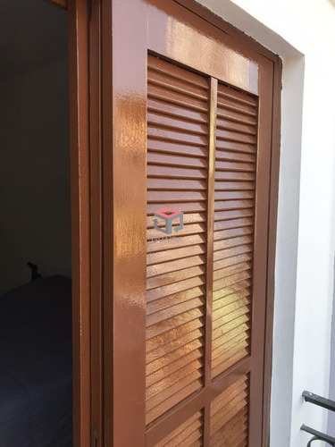 Imagem 18 de 28 de Sobrado À Venda, 3 Quartos, 1 Suíte, 2 Vagas, Nova Petrópolis - São Bernardo Do Campo/sp - 44862