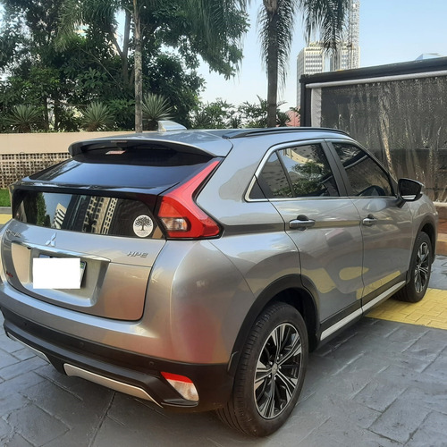 Mitsubishi Eclipse Cross 1.5 Hpe Turbo Cvt 5p