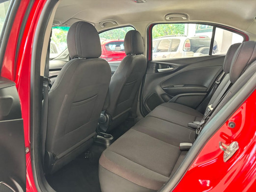 Fiat Outros Modelos CRONOS PRECISION 1.8 16V FLEX AUT.