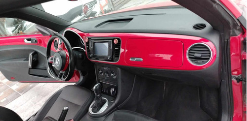 Volkswagen Beetle 2.5 Sport At